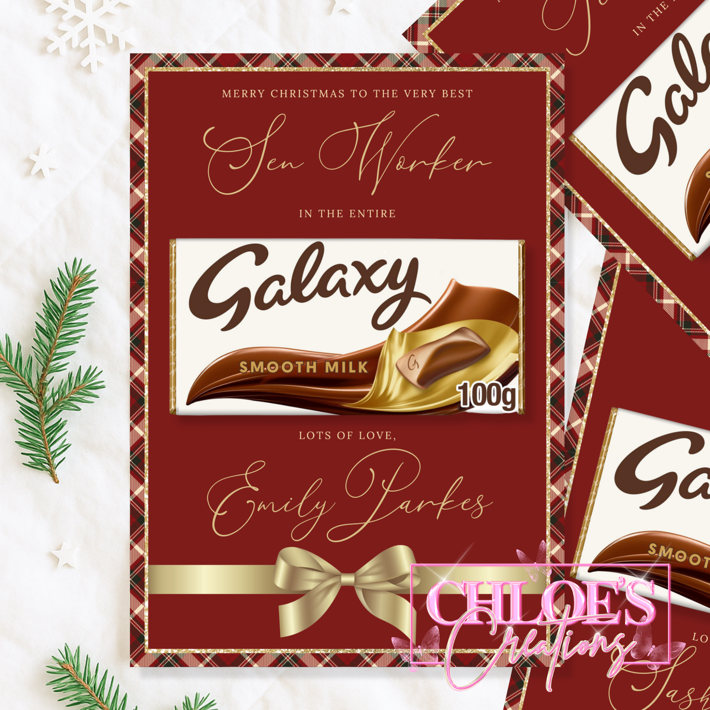 Galaxy Boards