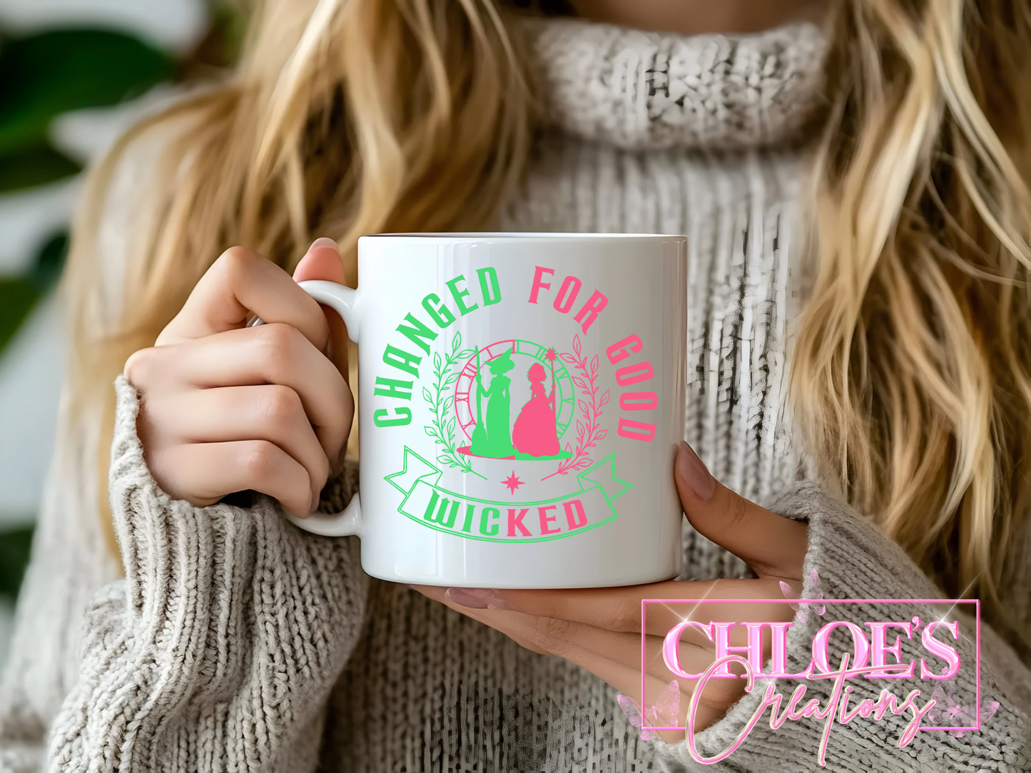Wicked Mugs