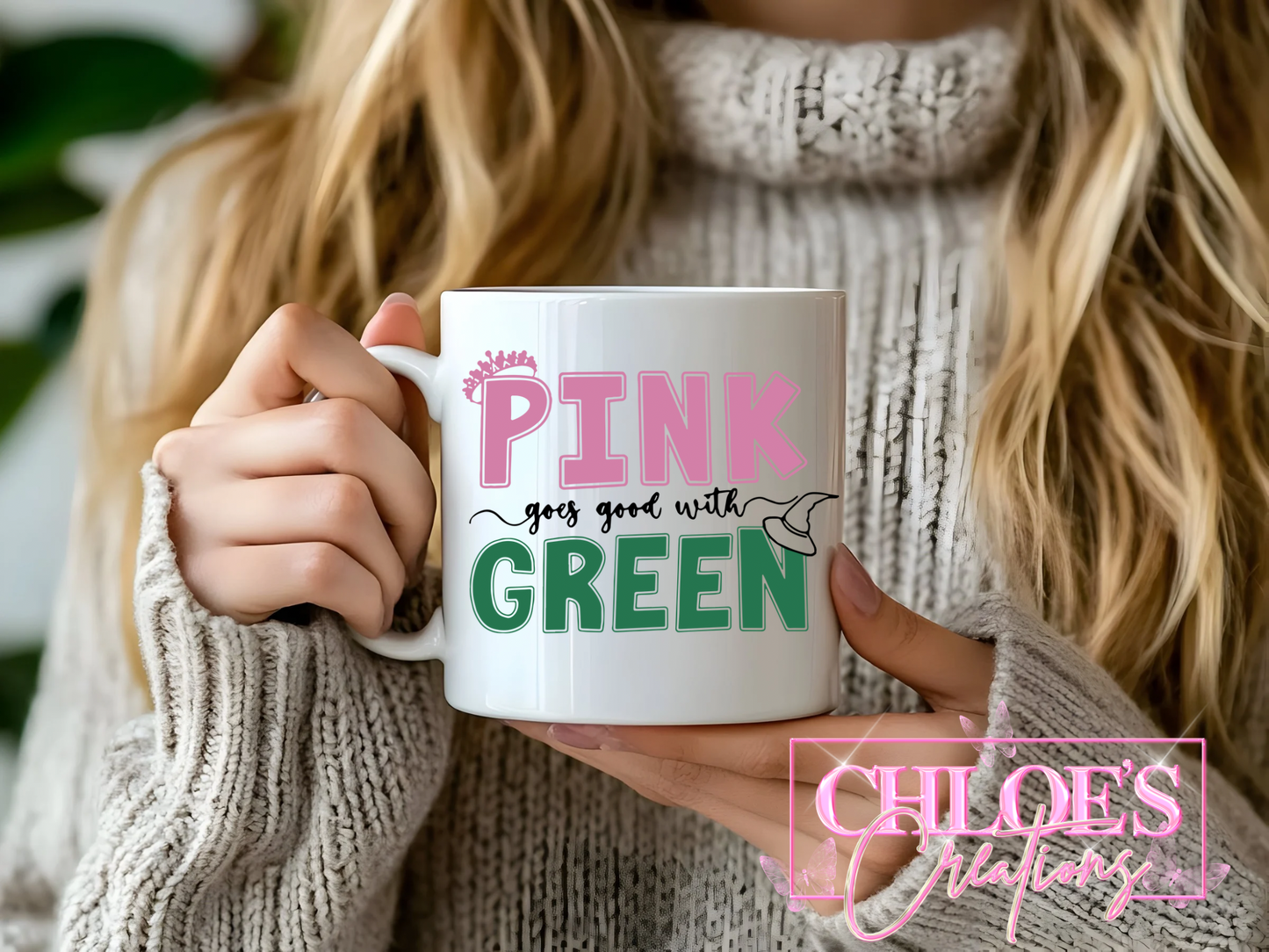 Wicked Mugs