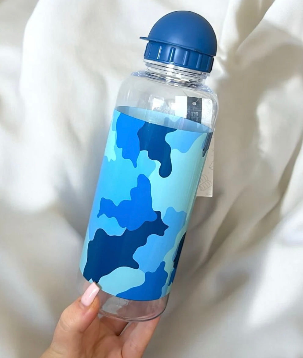 Boys Water Bottle