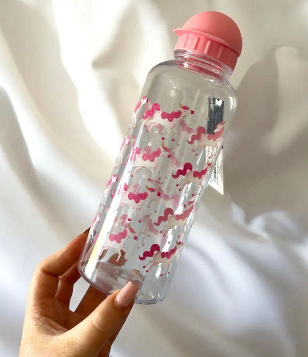 Girls Water Bottle