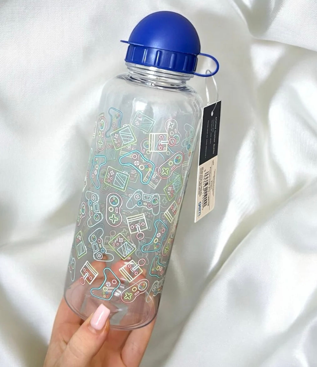 Boys Water Bottle
