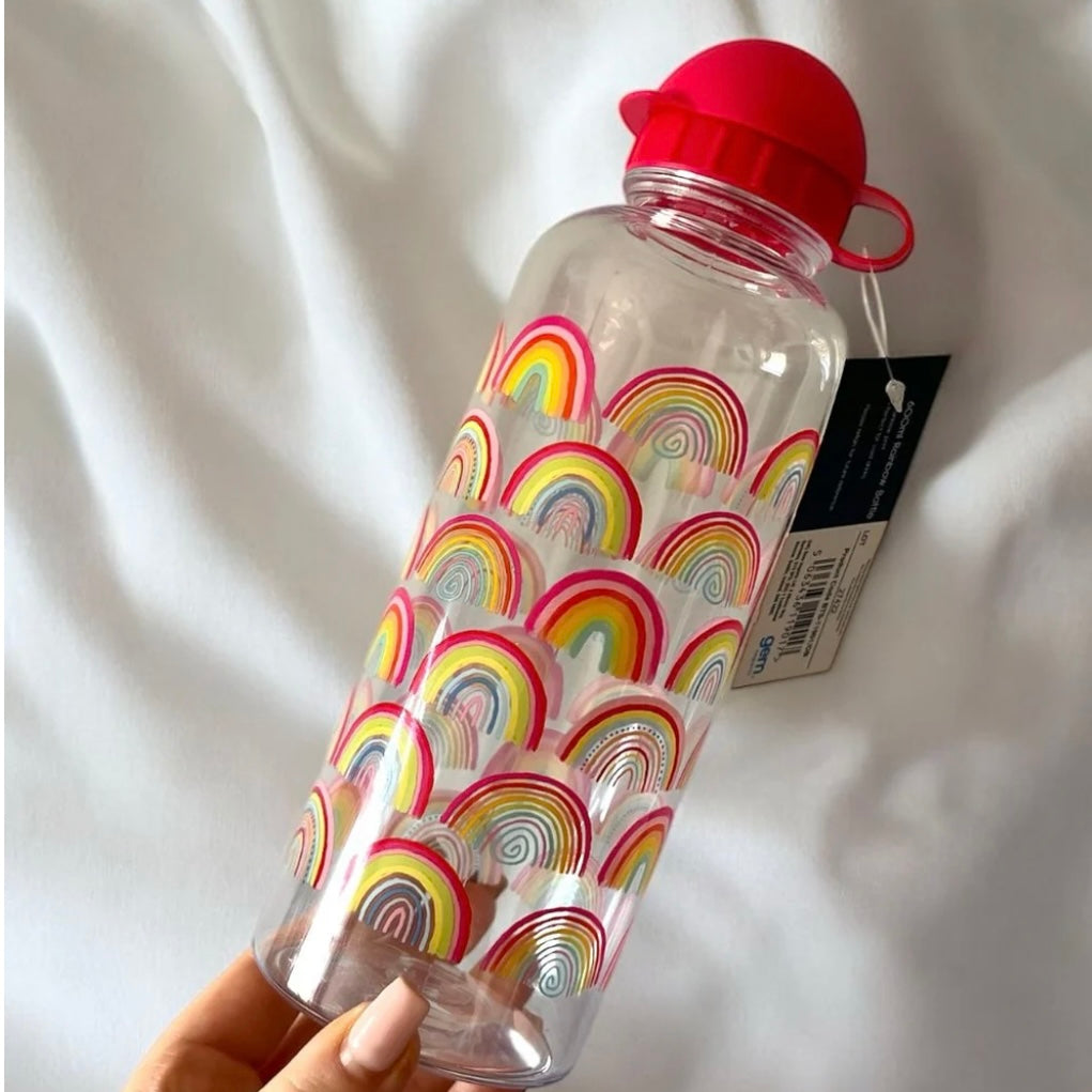 Girls Water Bottle