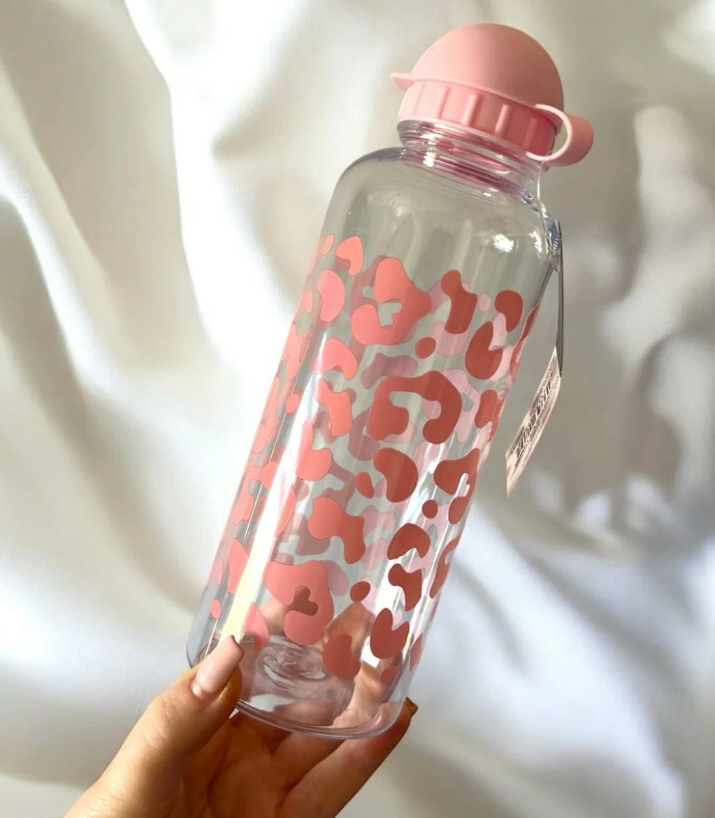 Girls Water Bottle