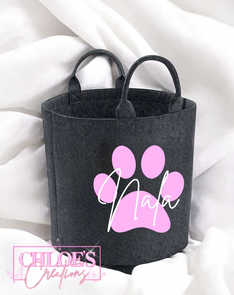 Large Storage Basket