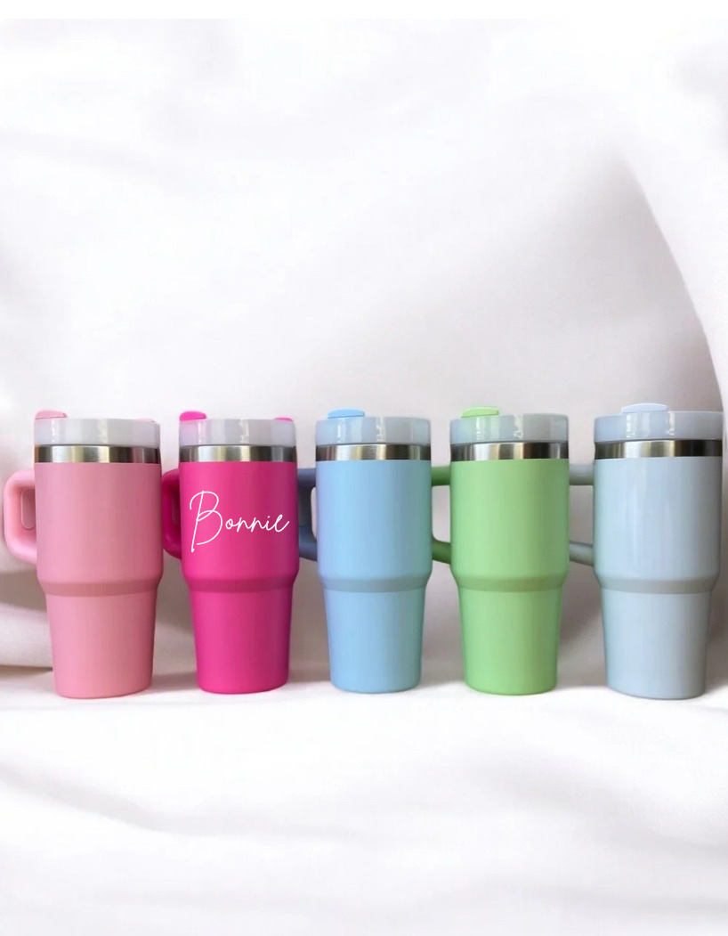 14oz Mini Tumbler