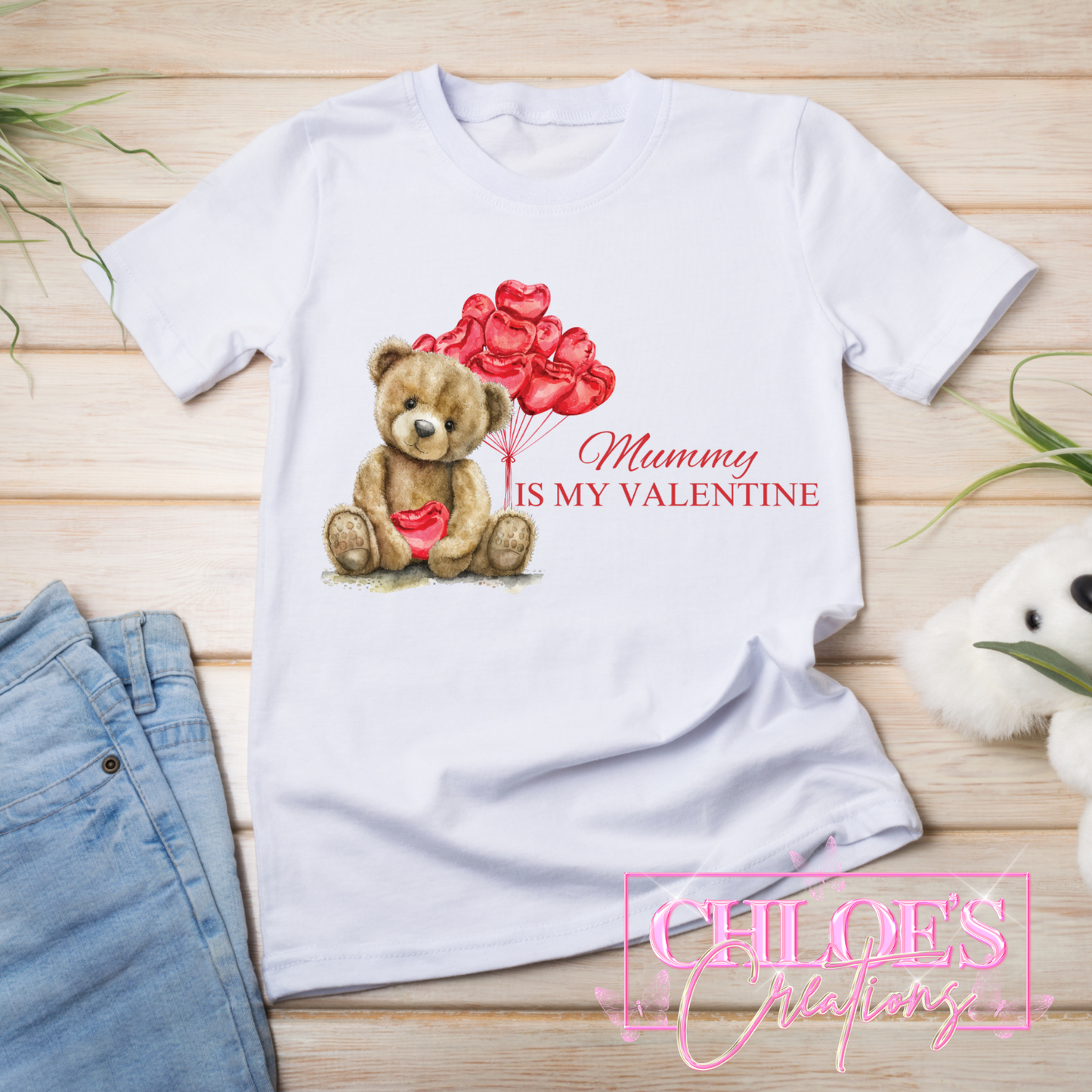 Valentine’s T-Shirt