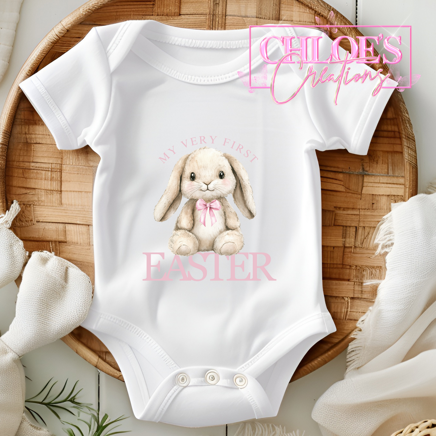 Easter Bodysuit