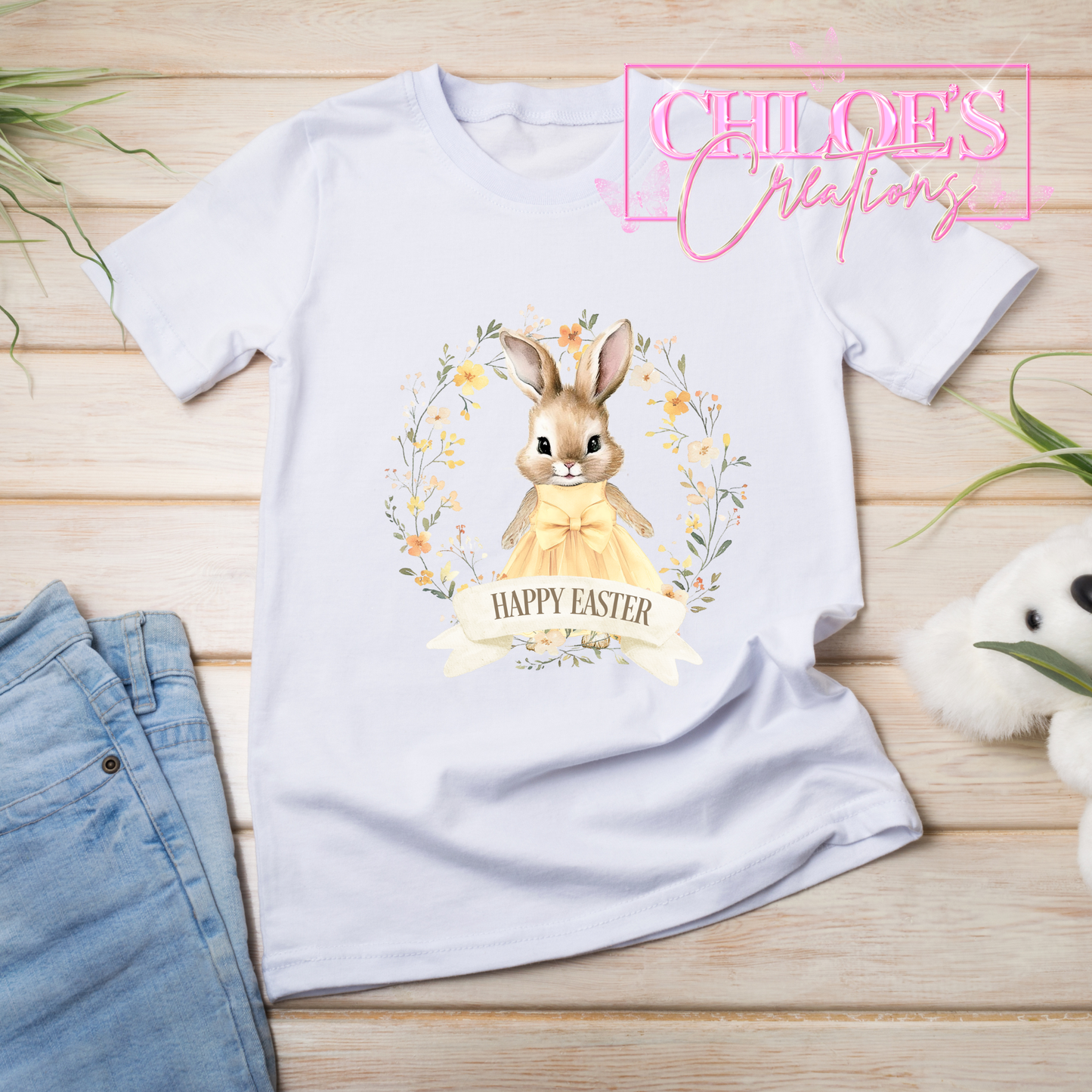 Easter T-Shirts