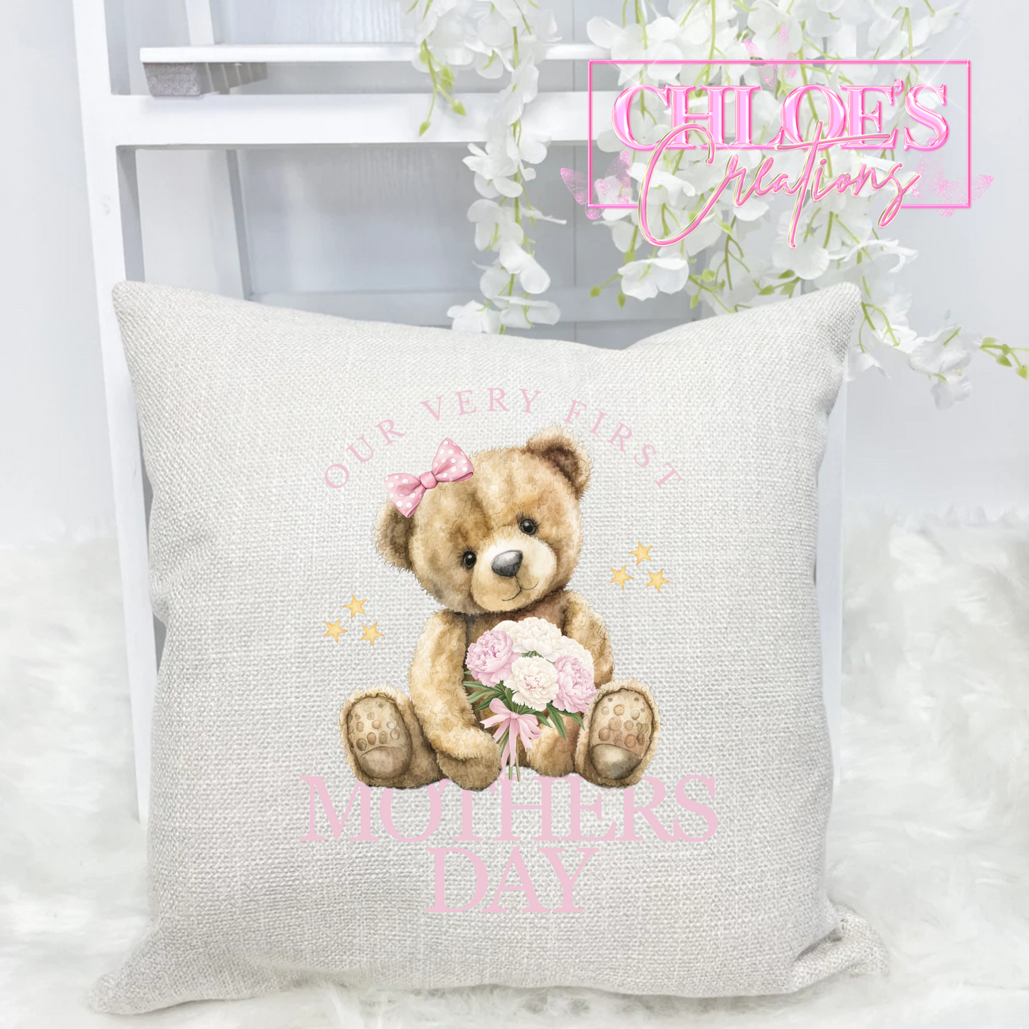 Mother’s Day Cushion Cover