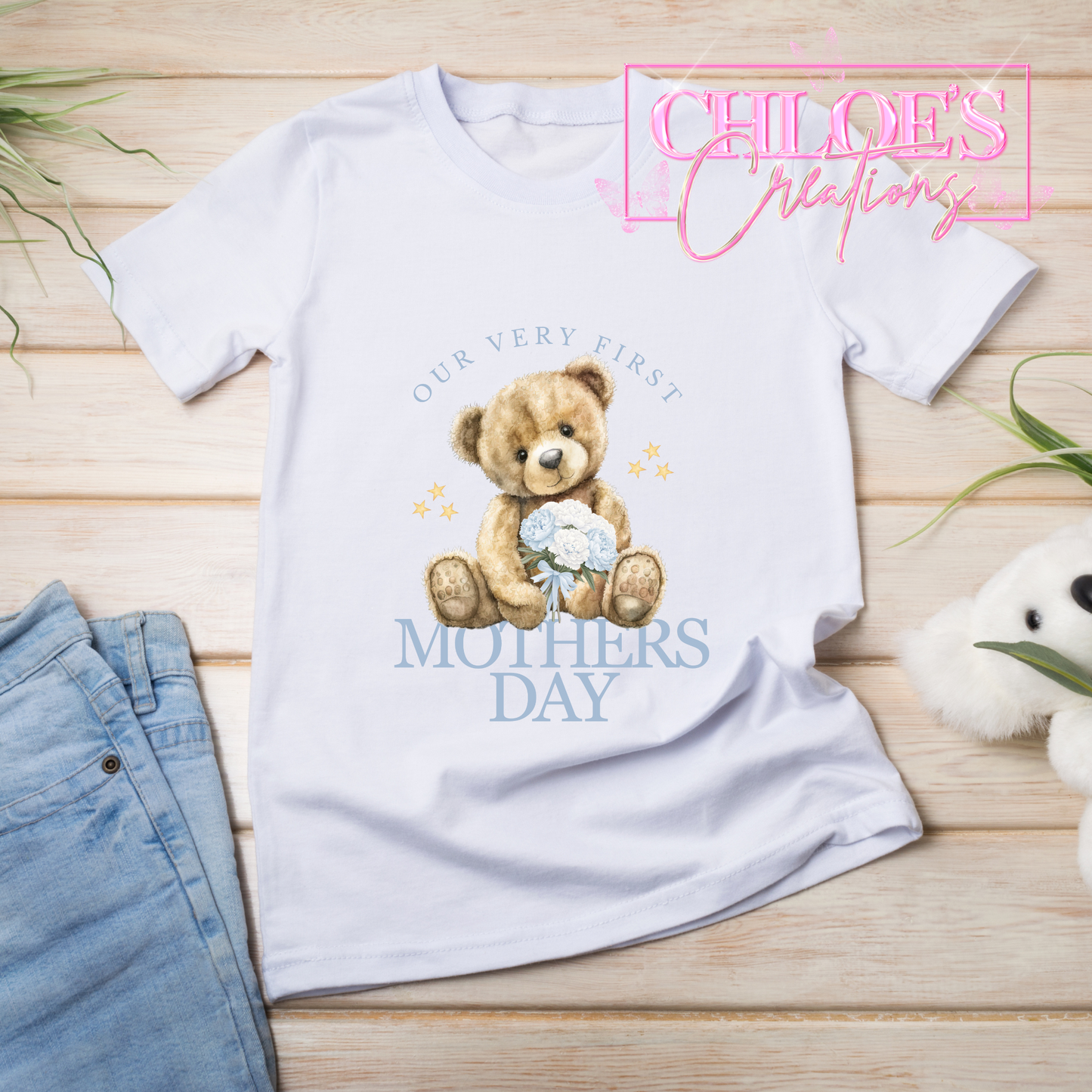 Mother’s Day T-Shirts
