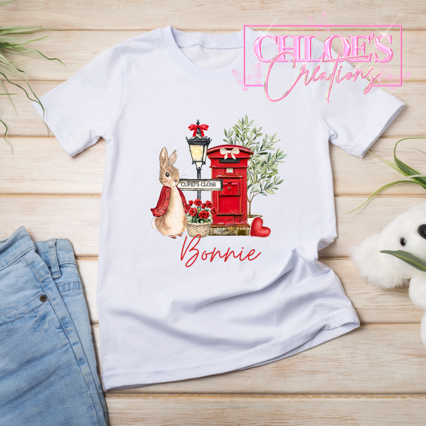 Cupids Close T-Shirts