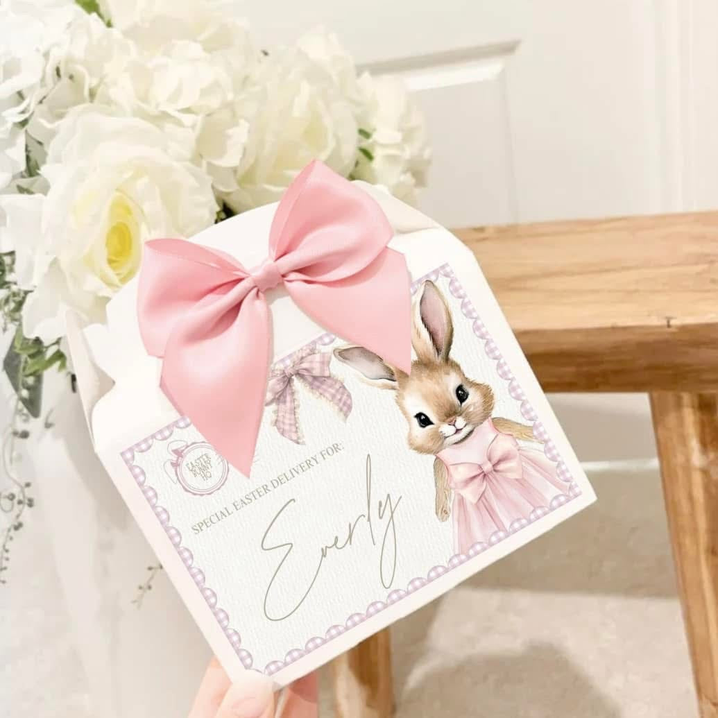 Easter Treat Box