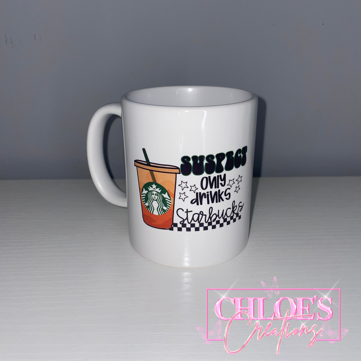 Starbucks Mug