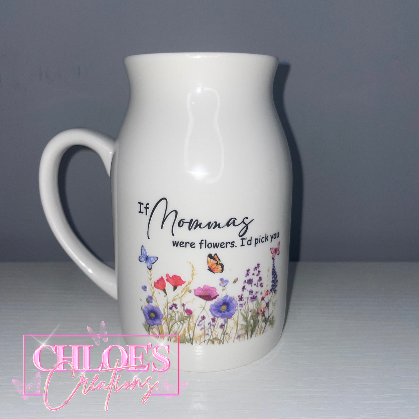 Ceramic Vase