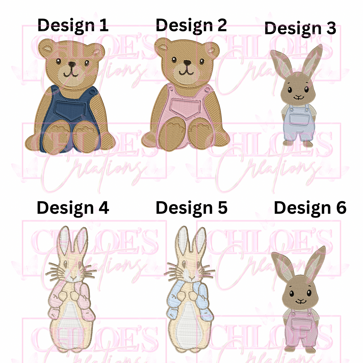 Baby Blanket