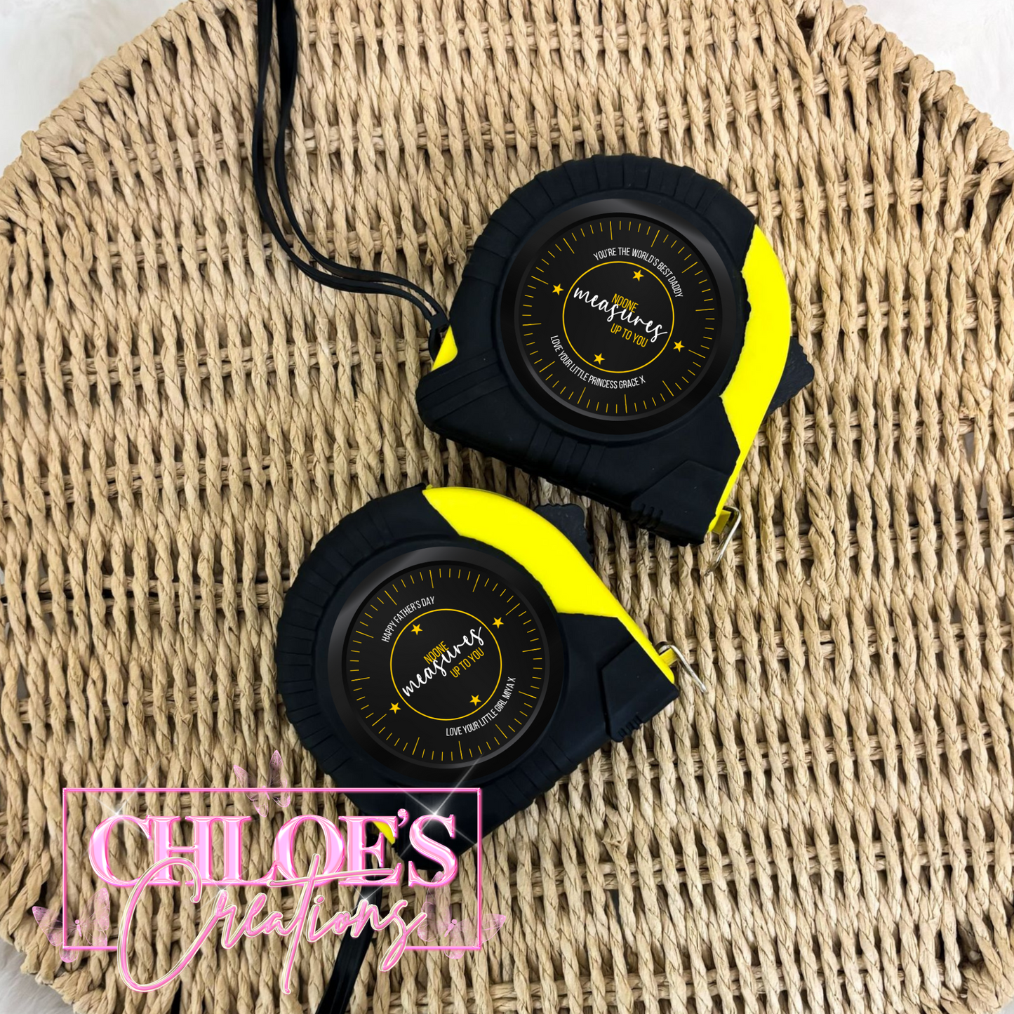 Tape Measure