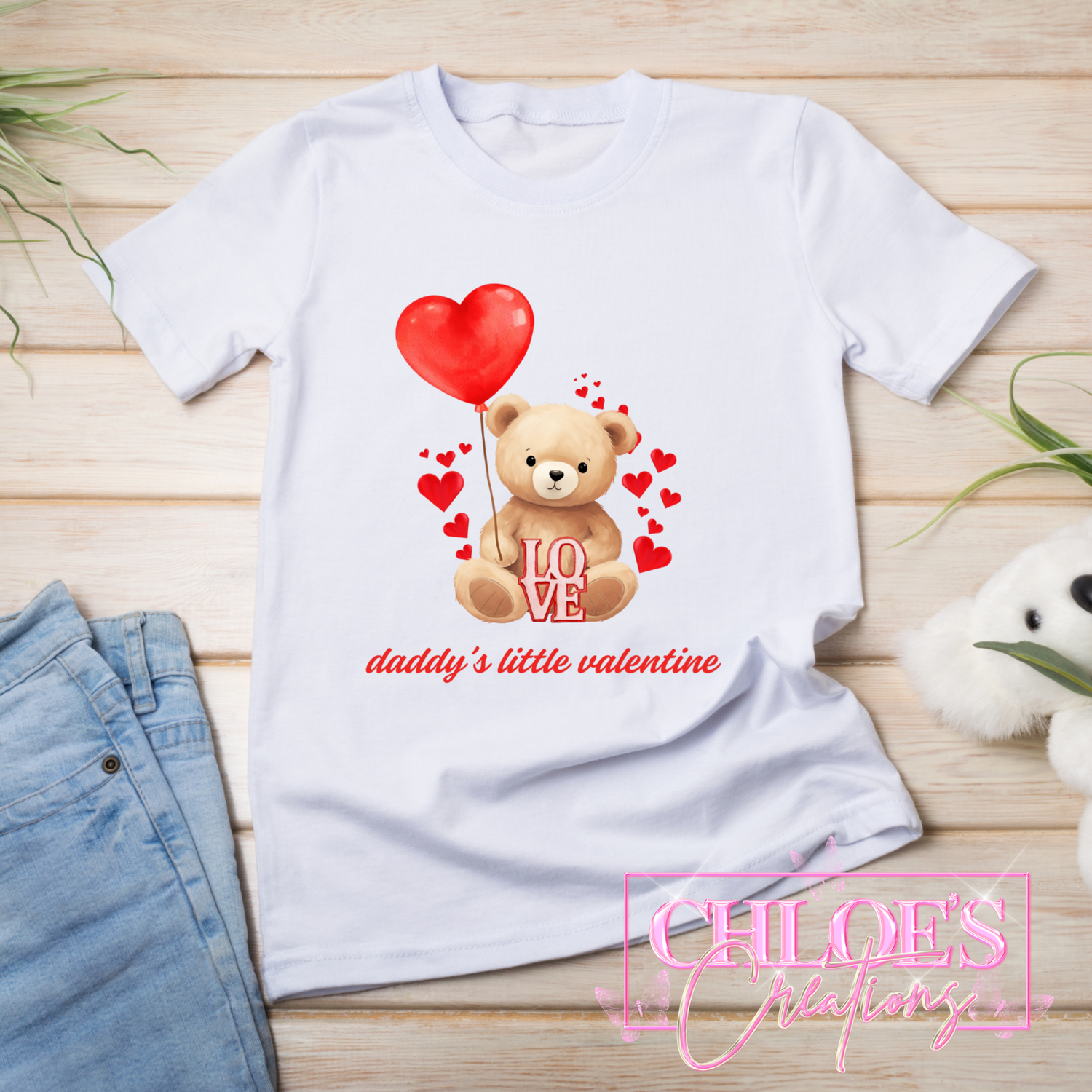 Valentine’s
