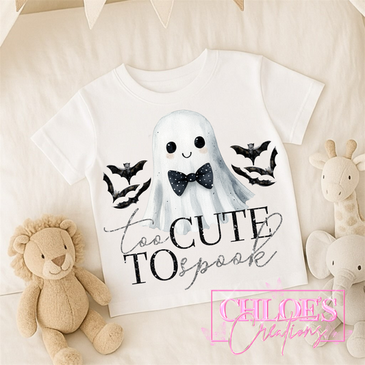 Ghost T-Shirt