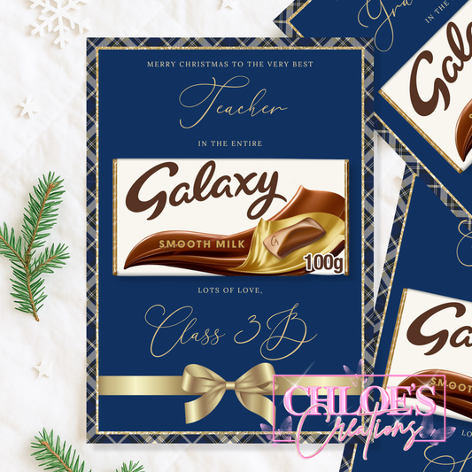 Galaxy Boards