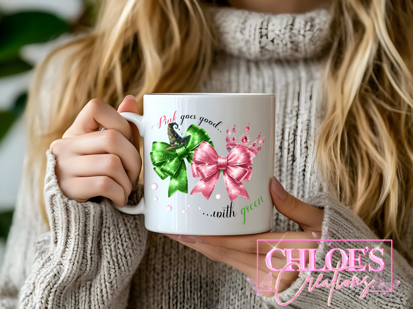 Wicked Mugs