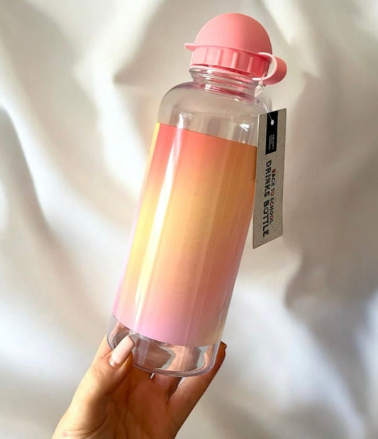 Girls Water Bottle