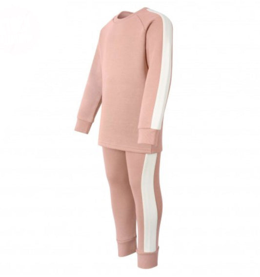 Pink Tracksuit