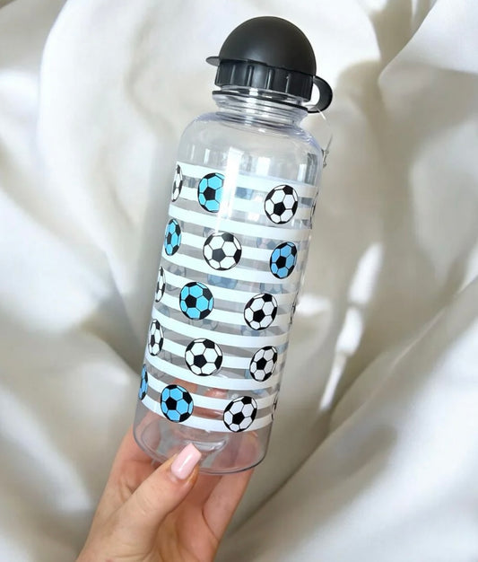 Boys Water Bottle