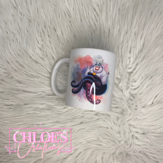 Ursula Mug