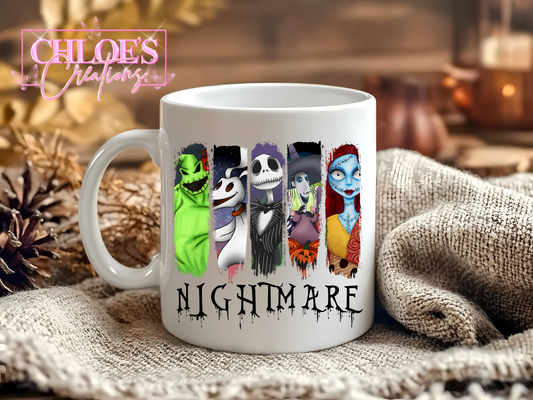 Nightmare