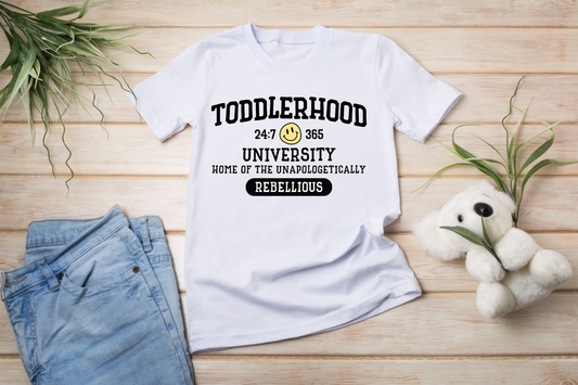 Toddlerhood T-Shirt