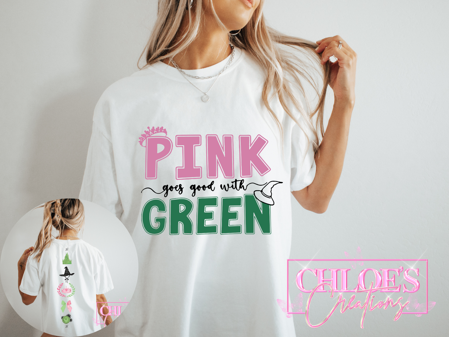 Wicked T-Shirts