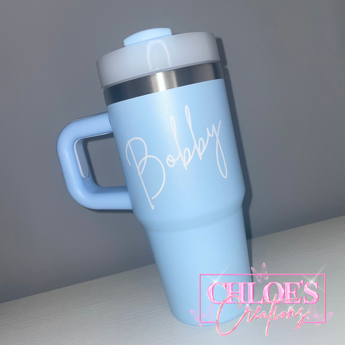 14oz Mini Tumbler