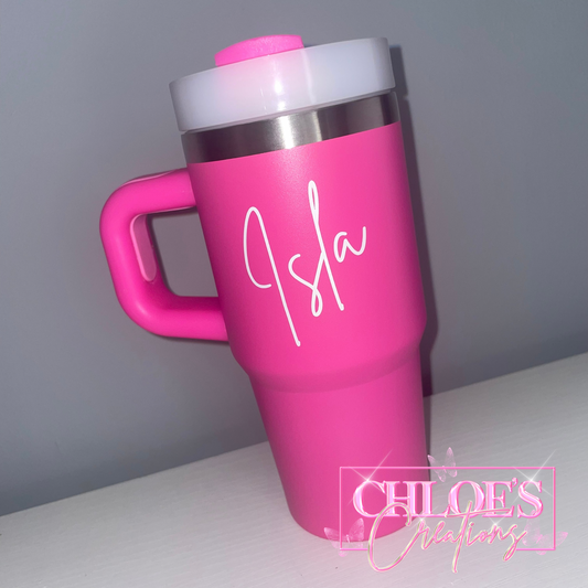 14oz Mini Tumbler