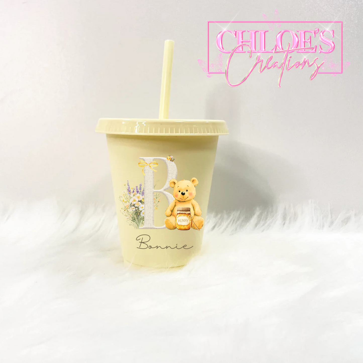 Easter Cold Cups
