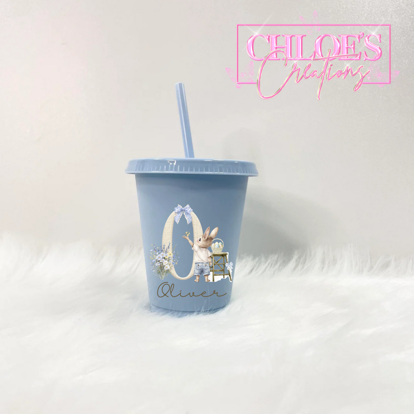 Easter Cold Cups