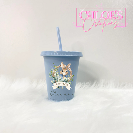 Easter Cold Cups