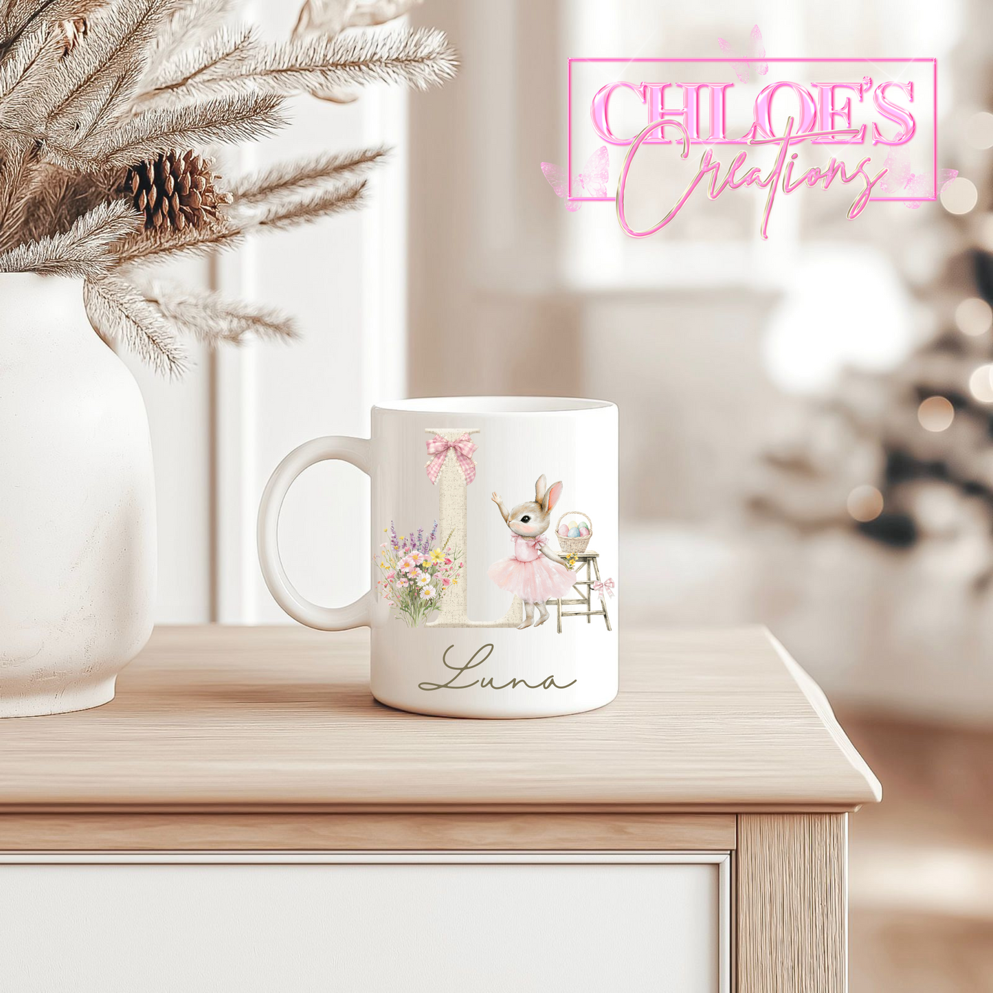 Easter Unbreakable Mugs