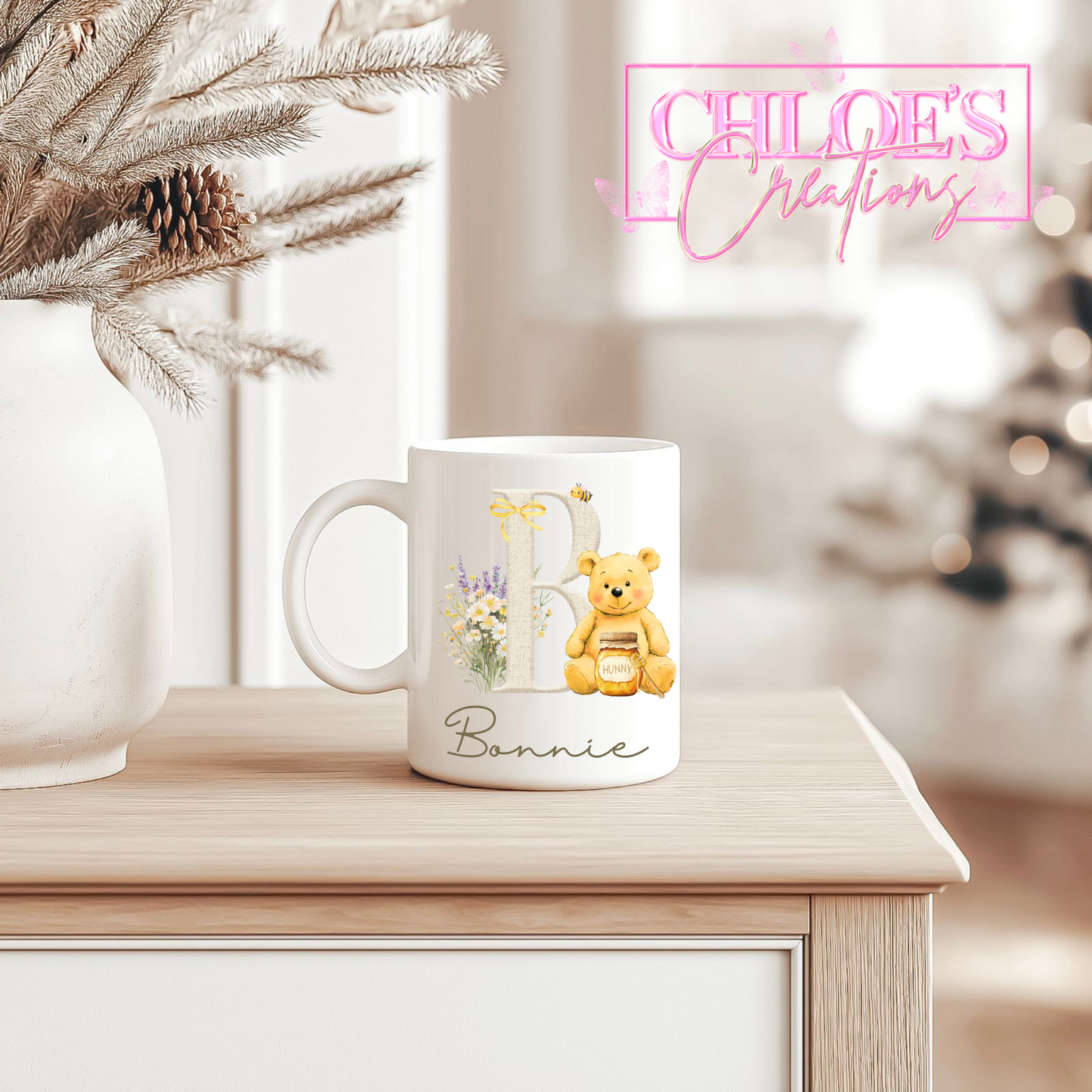 Easter Unbreakable Mugs