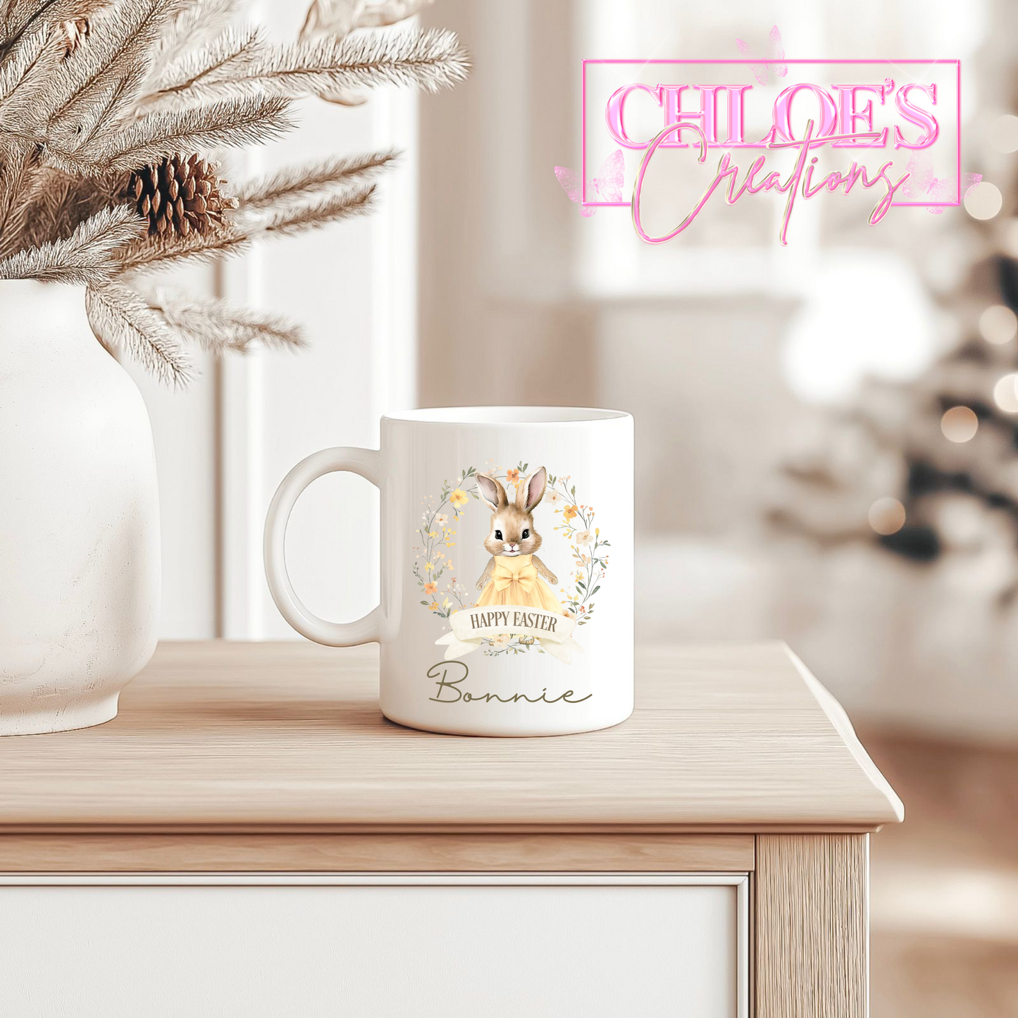 Easter Unbreakable Mugs