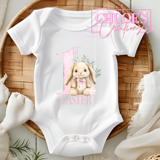 Easter Bodysuit