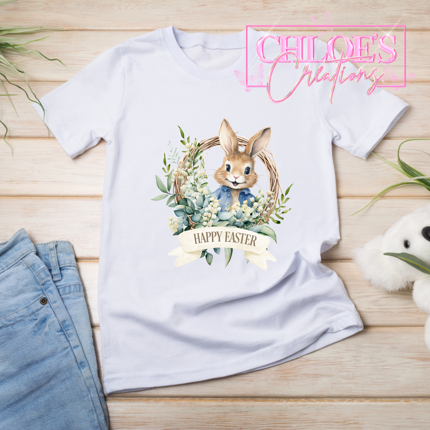 Easter T-Shirts