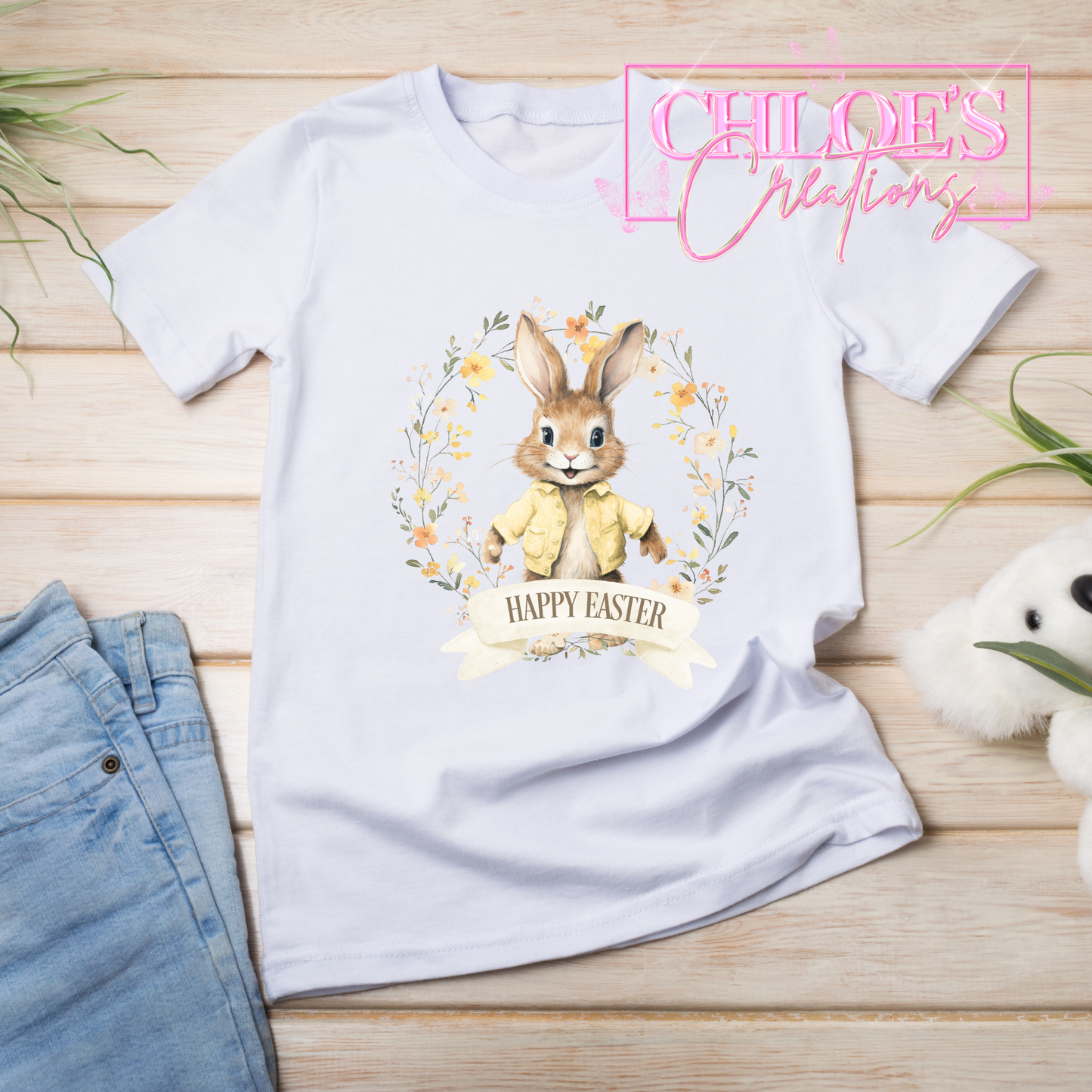 Easter T-Shirts