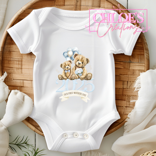 Mother’s Day 2025 Bodysuit