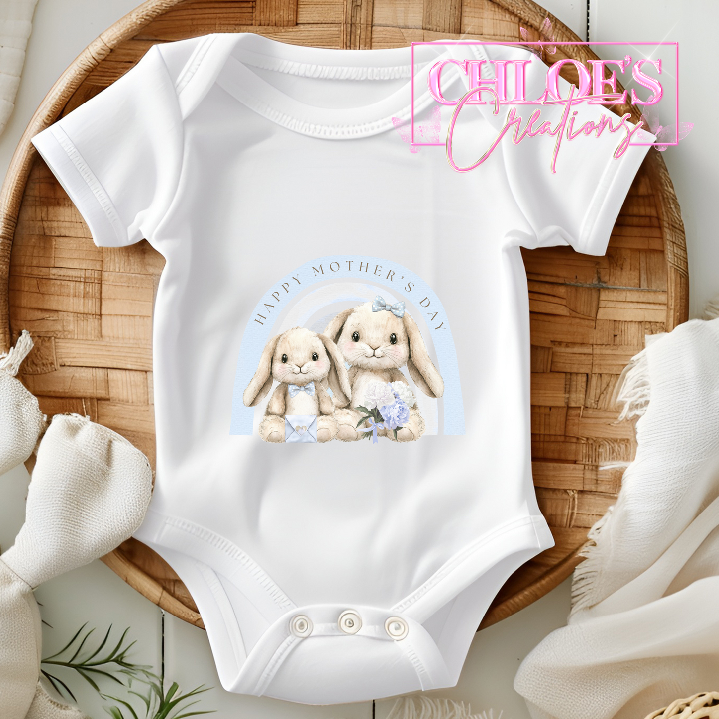 Mother’s Day Bodysuit