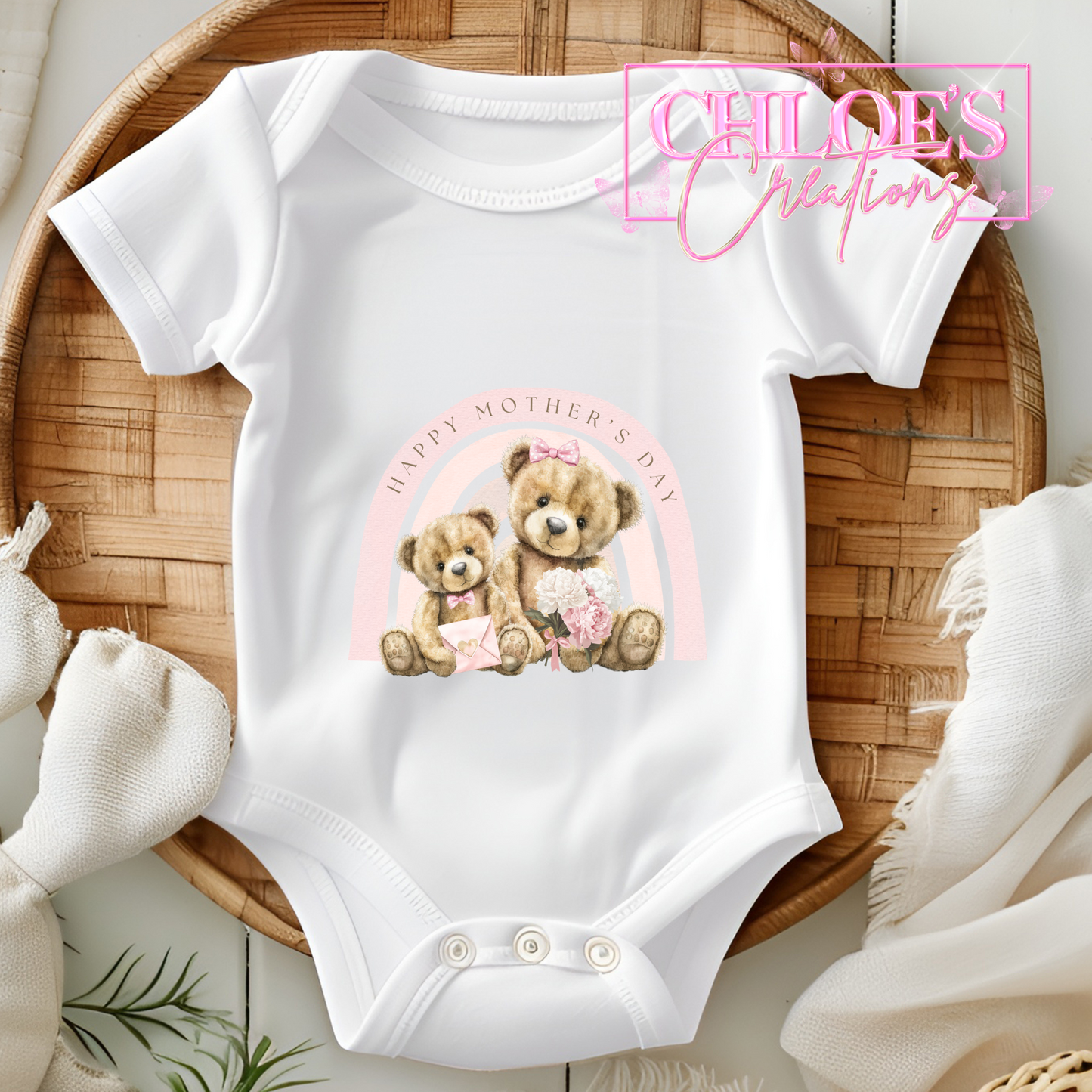 Mother’s Day Bodysuit