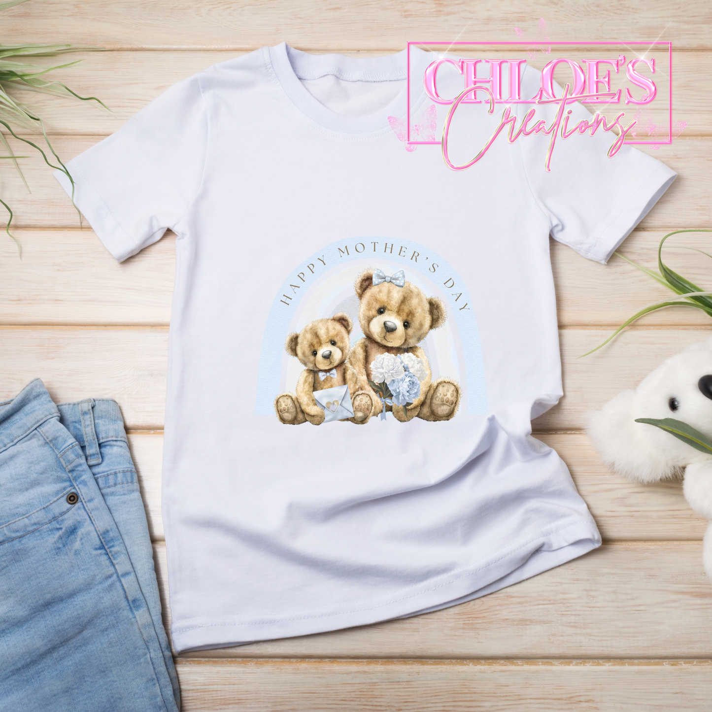 Happy Mother’s Day T-Shirt