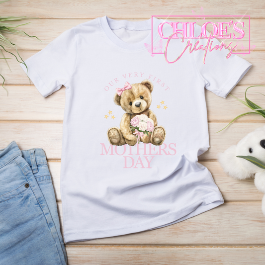 Mother’s Day T-Shirts