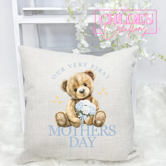 Mother’s Day Cushion Cover
