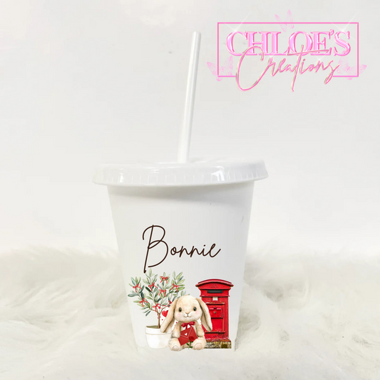 Valentines Cold Cup
